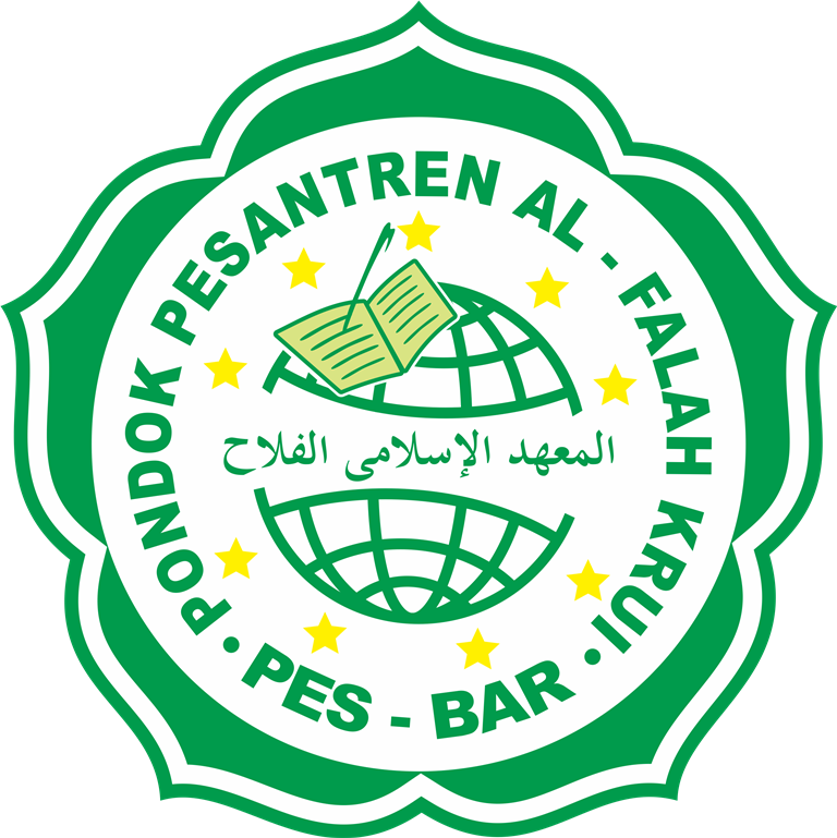 Logo MA Al-Falah Krui